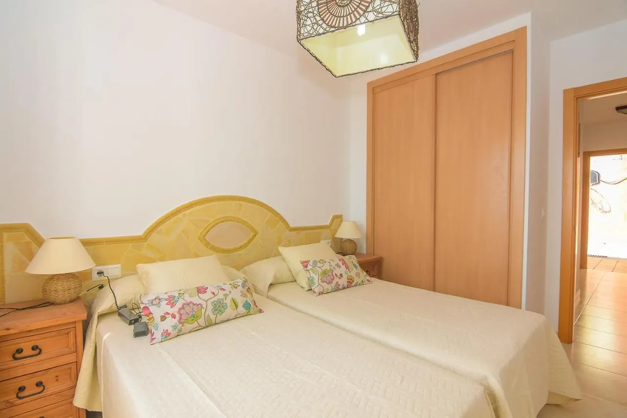 Villa Privada Con Increibles Vistas Al Mar Torrox