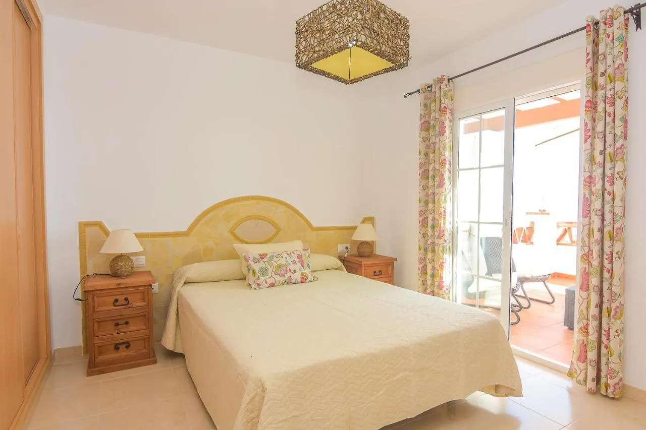 Villa Privada Con Increibles Vistas Al Mar Torrox