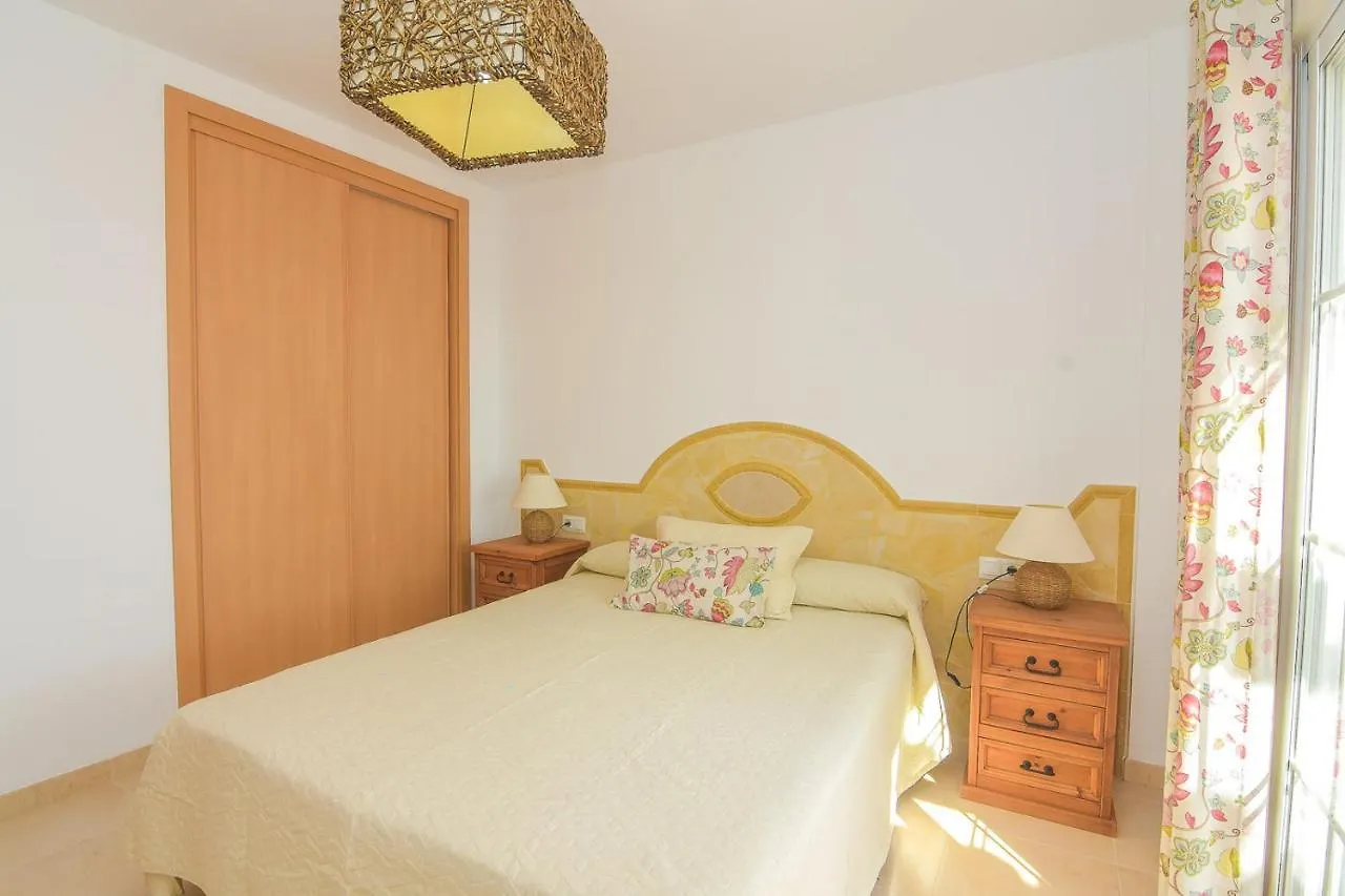 Villa Privada Con Increibles Vistas Al Mar Torrox 0*,  Španělsko