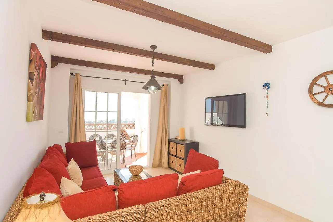Villa Privada Con Increibles Vistas Al Mar Torrox 0*,  Spain